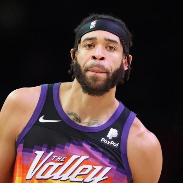 31分大勝！太陽領跑西部，布克復出，保羅14+9，麥基10投9中