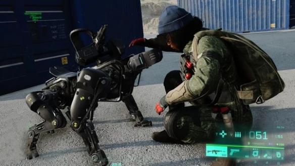 Steam年度遊戲評分排名出爐！《戰地2042》超出萬名