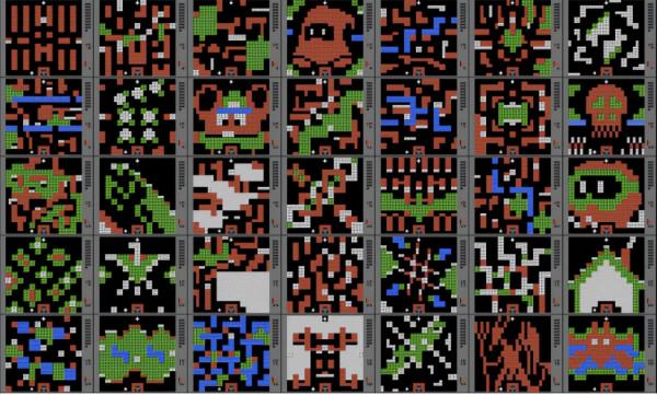 《坦克大戰》:被時間所掩埋的童年經典,你是否還能記起? 《坦克大戰》:被時間所掩埋的童年經典,你是否還能記起?