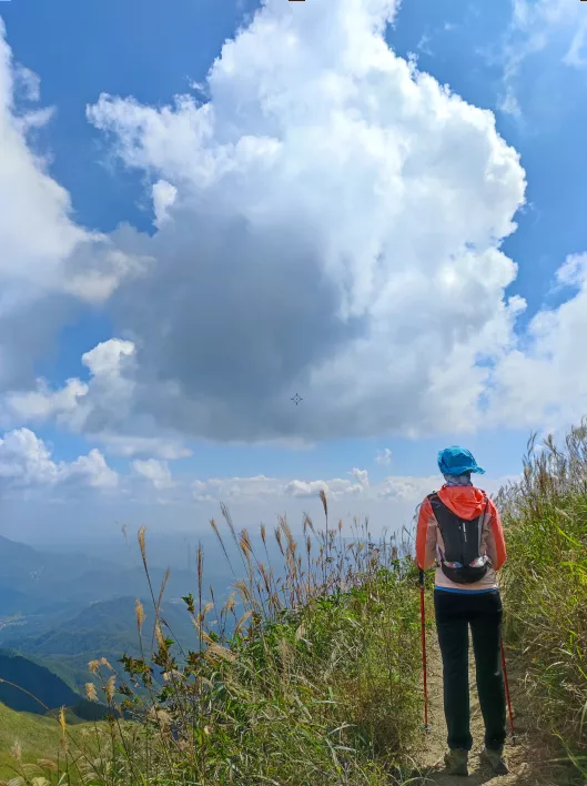 國慶假期我們去了這6個地方，遠近皆有，人少不扎堆，風景獨特