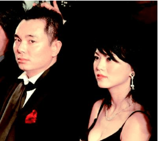 45歲的李湘,走到今天這一步,午夜夢迴時她是否後悔過? 45歲的李湘,走到今天這一步,午夜夢迴時她是否後悔過?