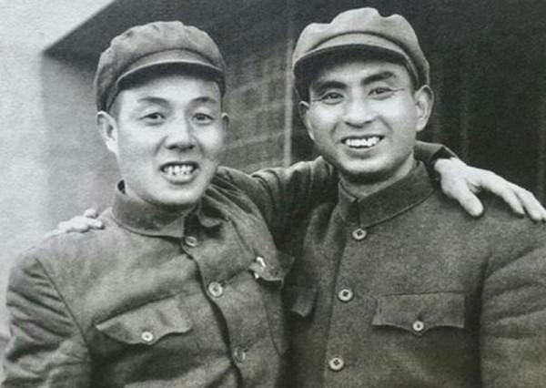 中國將星閃耀朝鮮!抗美援朝我軍18位上將參戰,你知道都有誰嗎? 中國將星閃耀朝鮮!抗美援朝我軍18位上將參戰,你知道都有誰嗎?