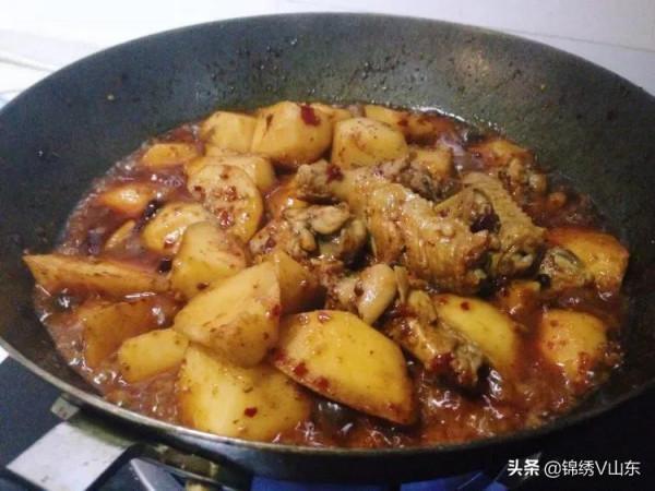 霜降節氣要防秋燥，推薦12道家常菜，滋陰潤肺，緩解秋燥身體好