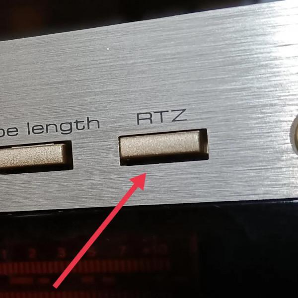 卡座上的這些平時不太用的按鍵你知道它的用途嗎? 卡座上的這些平時不太用的按鍵你知道它的用途嗎?