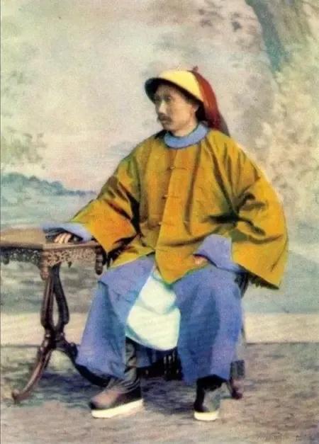 世界第四亞洲第一的清海軍唯一一次勝利的戰爭，為何又輸得精光？