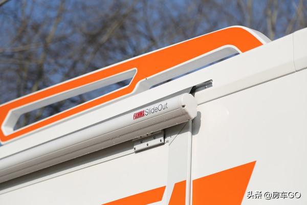 國六3.0T+8AT！C本可開超大空間房車，實拍亞特尊領ST