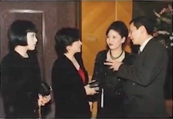 “香港女梟雄”向太的風雨人生