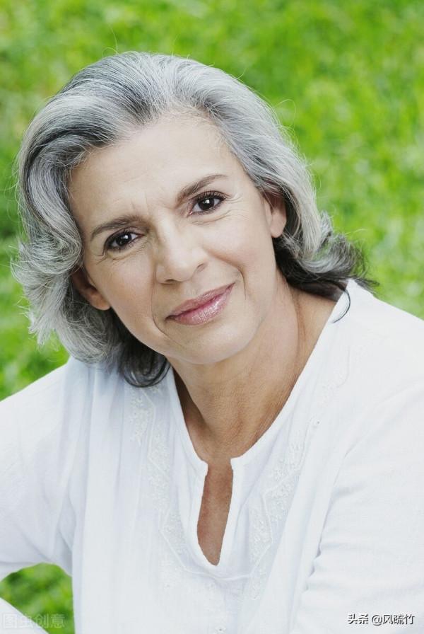 人體是怎樣衰老的？（上）