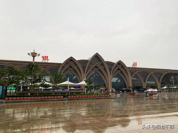 銀川，在寧夏這個袖珍的省份裡，藏著多少美味？