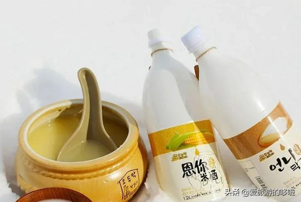 網購東北特色美食，哎呀媽呀，槓槓地