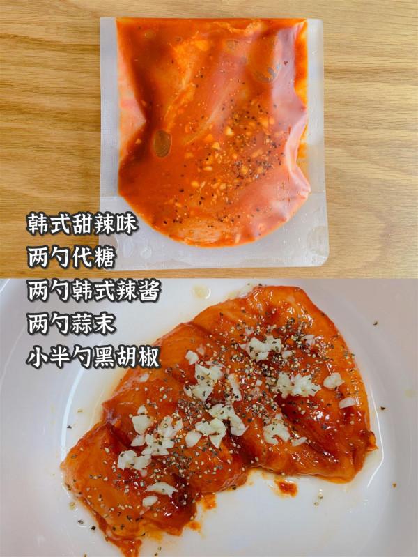 6種雞胸肉醃製方法，鮮嫩不柴，好吃入味，健身減脂必備