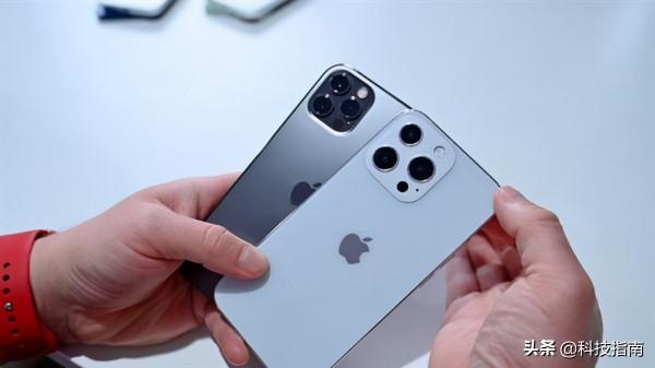 細節體驗感受,iPhone11,iPhone13的螢幕都比Pro版更持久耐看 細節體驗感受,iPhone11,iPhone13的螢幕都比Pro版更持久耐看