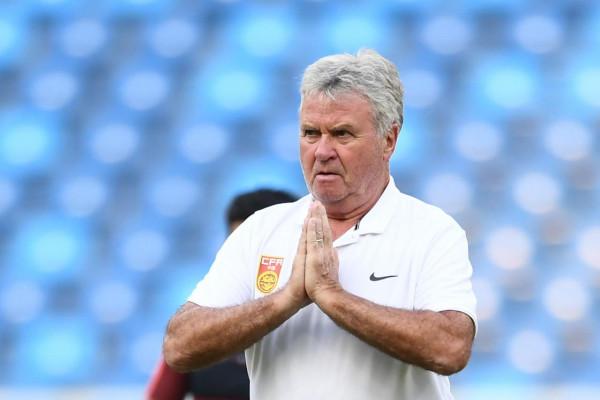 記者：裡皮執教設定高標準嚴要求；曾與多國腳發生衝突摩擦