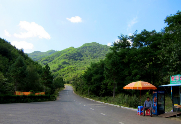 遼寧一景區“作繭自縛”，物價飛漲引遊客紛紛吐槽，人氣直線下滑