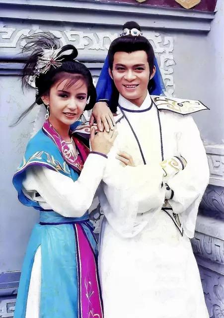 長篇古裝歷史劇《大運河》明星雲集，演員陣容強大