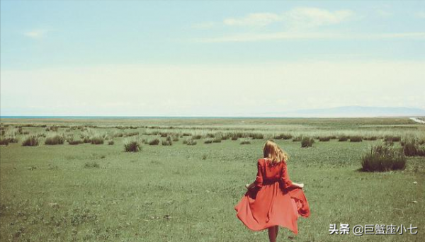 看似夢幻主義，實則很清醒很果斷的星座，該忘掉的人，從不留戀