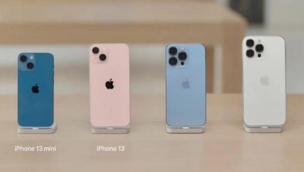 蘋果手機的外觀設計擠牙膏背後的商業秘密