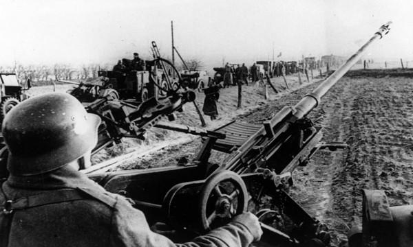 中國實現全機械化陸軍，目前僅有中美已實現，為何這麼難？