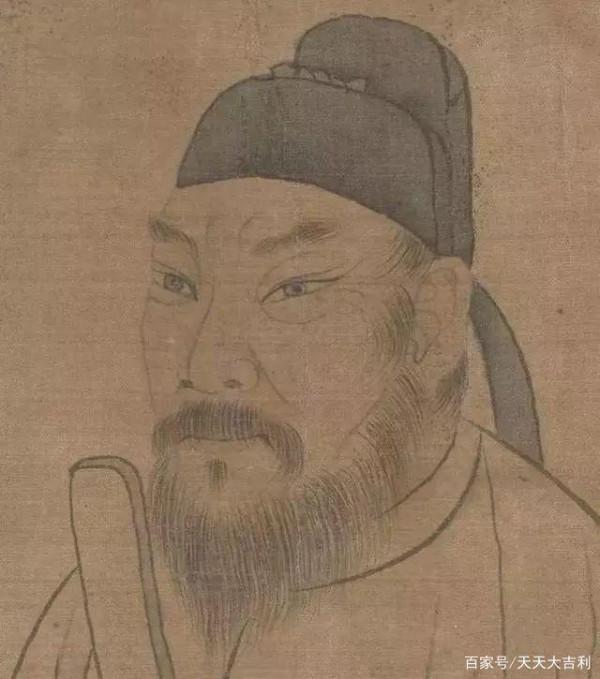 手機橫屏看名畫:《八相圖》 手機橫屏看名畫:《八相圖》