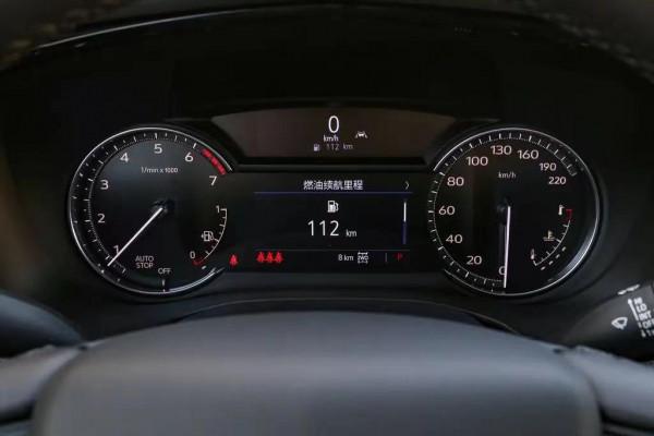 凱迪拉克XT6發動機故障燈亮怎麼解決？