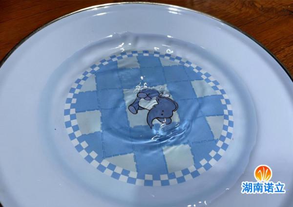 怎樣提高搪瓷製品的耐水腐蝕效能？