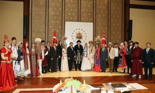 突厥聯盟成立後，俄羅斯反應很強烈，對俄羅斯影響有多大？