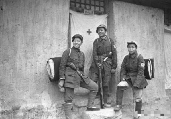 紅軍團長在河南當8年獸醫,直到中央派人來請,村民才知他真實身份