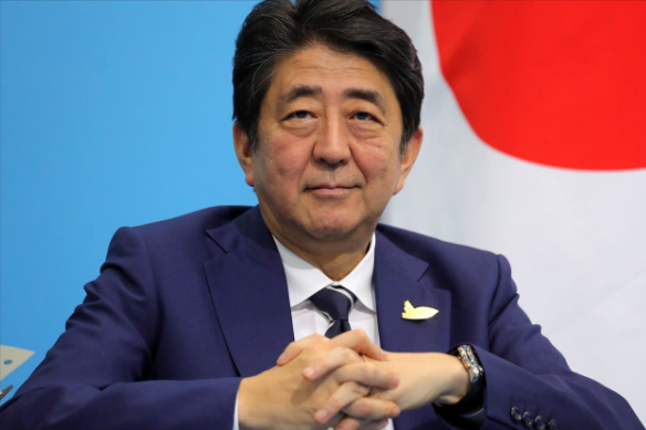 12月14日，布林肯首訪東南亞；安倍再挑釁中國；中使館回擊G7峰會