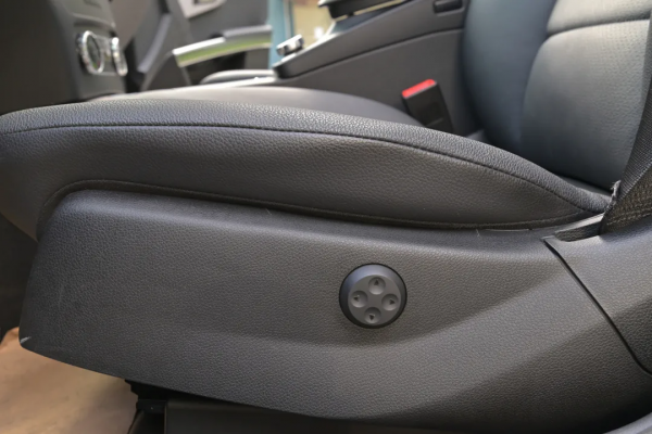 17萬不到買二手GLK260，成色遠比想象的優秀