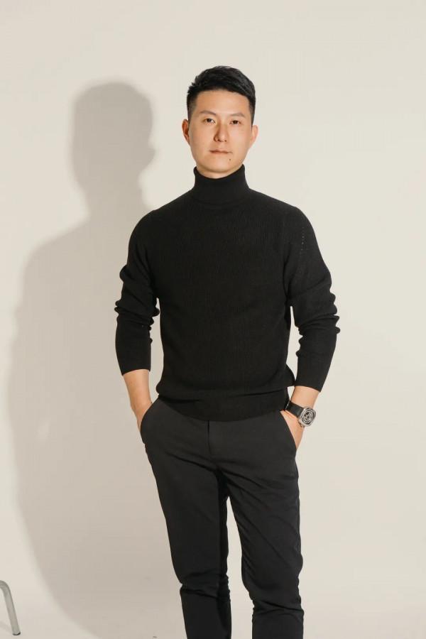 98㎡簡約美宅，感知觸手可及的幸福