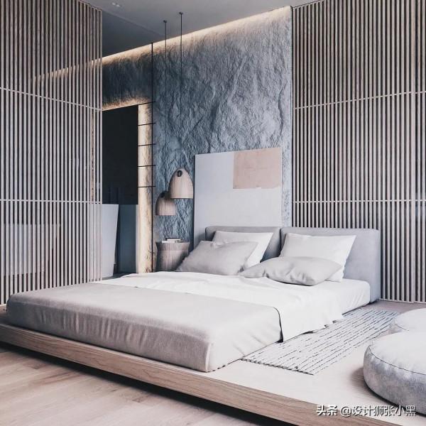 100款 · 臥室榻榻米設計