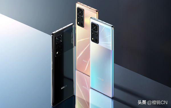 榮耀V系列5年發展歷程回顧,看看哪款機型最經典 榮耀V系列5年發展歷程回顧,看看哪款機型最經典