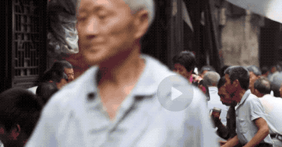 凌晨就開始喝早茶的小縣城,比廣東猛多了 凌晨就開始喝早茶的小縣城,比廣東猛多了