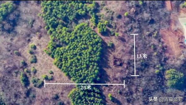 天子墳發掘記:當塗三國東吳大墓“天子墳”,原來是孫權的兒子 天子墳發掘記:當塗三國東吳大墓“天子墳”,原來是孫權的兒子