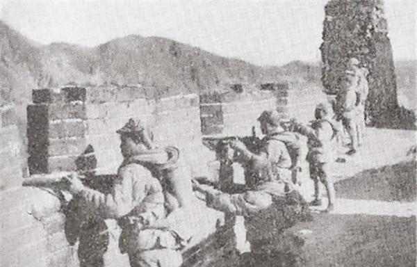 夜襲喜峰口日軍,29軍大刀隊砍至刀口捲刃,馮治安:雖勝猶恥 夜襲喜峰口日軍,29軍大刀隊砍至刀口捲刃,馮治安:雖勝猶恥