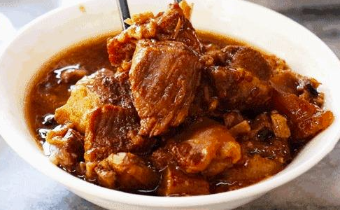 冠心病高發 山楂燉牛肉補氣血疏瘀阻