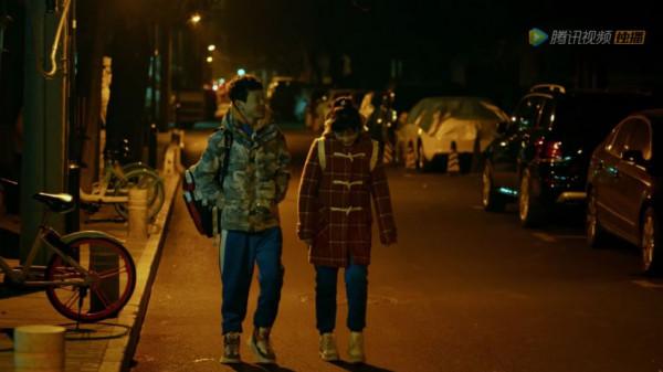 《雙探》當被拐賣的孩子遇到殺人犯魔！大叔與小女孩詮釋人性的真