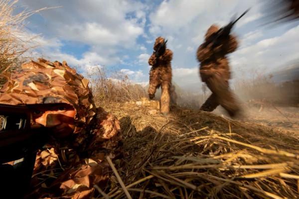 南疆光影 || 南部戰區空軍地導某營防空作戰掠影