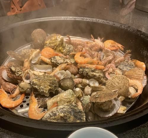 日照萬平口風景區遊玩攻略，海邊美景，網紅拍照地