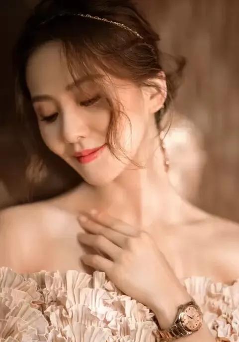 劉詩詩精品美圖