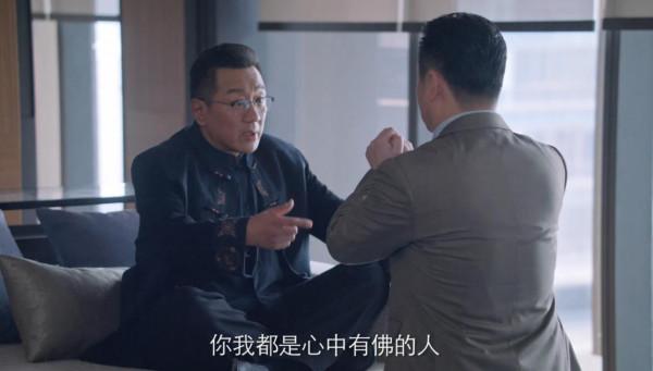 60集《人世間》首播將至，13位實力派演員加盟，央視的招牌來了