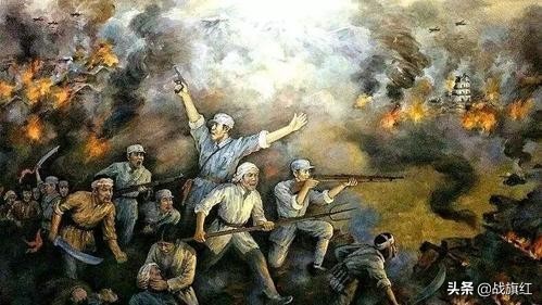 八路軍團長被俘，做苦工2個月後逃回，鄧政委親自談話