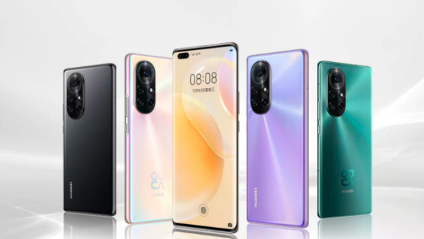 華為P30 Pro、nova8 SE如何抉擇?其實老款更香 華為P30 Pro、nova8 SE如何抉擇?其實老款更香