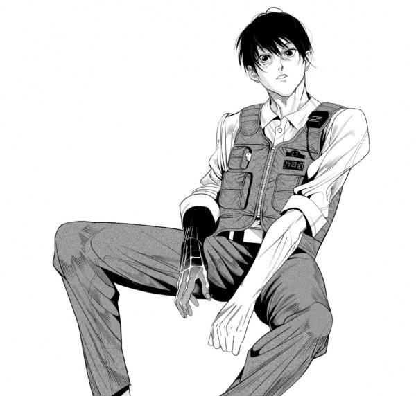 夢幻動漫系頭像，男生女生