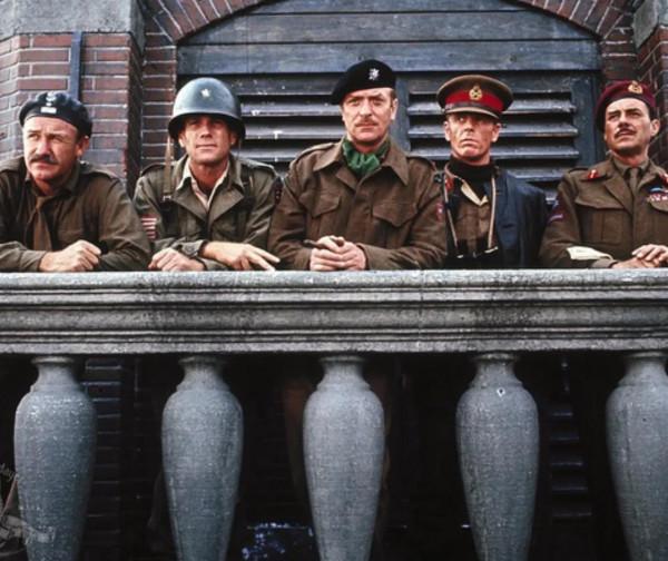 二戰電影的巔峰之作，全明星陣容，難以逾越的史詩級鉅製
