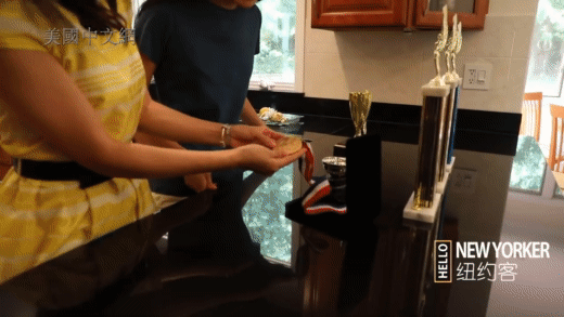 17歲獲得總統獎的漂亮華裔小姐姐如今怎樣了？