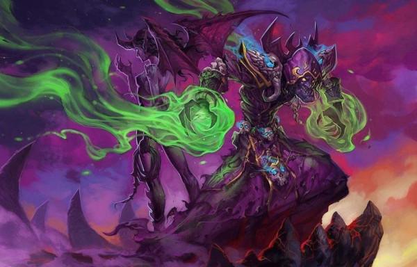 魔獸世界懷舊服:TBC術士 資料測試急速暴擊與法傷收益關係 魔獸世界懷舊服:TBC術士 資料測試急速暴擊與法傷收益關係