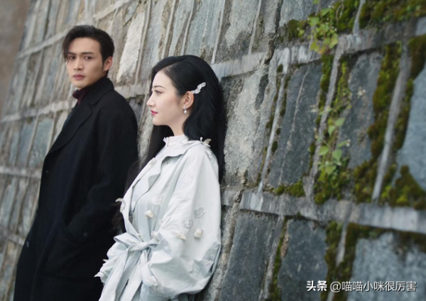 黃金陣容的《八角亭迷霧》,為何“打”不過小製作的《司藤》? 黃金陣容的《八角亭迷霧》,為何“打”不過小製作的《司藤》?