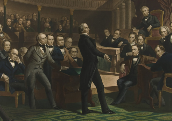 美國大擴張時，號稱要統一北美，為何最後不吞併加拿大和墨西哥？