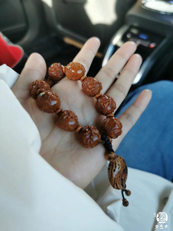 單圈手串怎麼配才高階?看這50張圖 單圈手串怎麼配才高階?看這50張圖